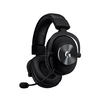 Logitech PRO X SE, black