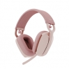 Logitech Zone Vibe 100, pink