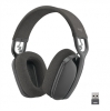 Logitech Zone Vibe 125 Wireless, black