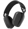 Logitech Zone Vibe 125 Wireless, black