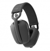 Logitech Zone Vibe 125 Wireless, black
