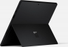 Microsoft Surface Pro 7+ Mattschwarz, Core i7-1165G7, 16GB RAM, 512GB SSD, Business