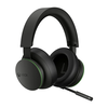 Microsoft Xbox Wireless Headset, black headset
