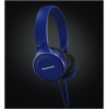 Panasonic RP-HF100E-A, blue