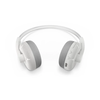 Philips Ringo, TAH2000, white - Wireless Headphones