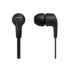 Philips TAE1105BK, 3.5 mm, black