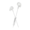 Philips TAE5008BK, USB-C, microphone, white - Wired in-ear earbuds