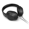 Philips TAH2005, black - Wired headphones