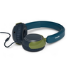 Philips TAK2000, crystal teal - Kids' headphones
