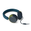 Philips TAK2000, crystal teal - Kids' headphones