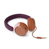 Philips TAK2000, magenta purple - Kids' headphones