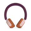 Philips TAK4200, magenta purple - Kids' wireless heaphones