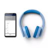 Philips TAK4206BL/00, blue for kids