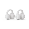 Philips TAQ2000, white - True wireless headphones