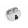 Philips TAT2520, white - True wireless headphones