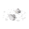Philips TAT3509, active noise-cancelling, white Earbuds