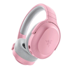Razer Barracuda X 2022, pink headset
