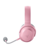 Razer Barracuda X 2022, pink headset