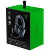 Razer Blackshark V2, black + USB Sound Card