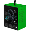 Razer Blackshark V2, black + USB Sound Card