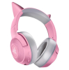 Razer Kraken BT Kitty Edition, pink