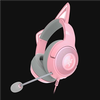 Razer Kraken Kitty V2, pink