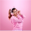 Razer Kraken Kitty V2 Pro, pink