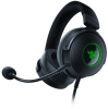 Razer Kraken V3 HyperSense, black