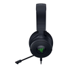 Razer Kraken V4 X, black