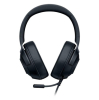 Razer Kraken X Lite, black