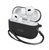 SBS, Apple AirPods Pro, silicone, black