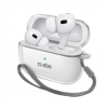 SBS, Apple AirPods Pro, silicone, clear 