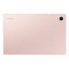Samsung Galaxy Tab A8 (2022), 10.5", 64 GB, WiFi, pink gold