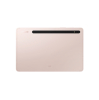 Samsung Galaxy Tab S8, 11", 128 GB, WiFi + LTE, pink gold