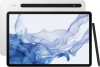 Samsung Galaxy Tab S8 X706, 8GB RAM, 256GB, Silver, 5G