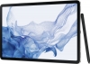 Samsung Galaxy Tab S8 X706, 8GB RAM, 256GB, Silver, 5G