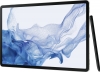 Samsung Galaxy Tab S8+ X806, 8GB RAM, 256GB, Silver, 5G