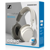 Sennheiser ACCENTUM Plus Wireless, noise-cancelling, white