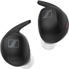 Sennheiser Momentum SPORT True Wireless, black - True Wireless headphones