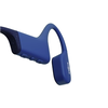 Shokz Open Swim, blue - Open-ear wireless headphones