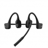 Shokz Opencomm, black