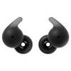 Sony LinkBuds Open, black