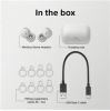 Sony LinkBuds, white