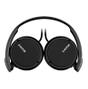 Sony MDRZX110B, black
