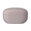 Sony WF-1000XM5, smoky pink