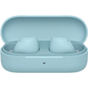 Sony WF-C510, blue