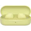 Sony WF-C510, yellow