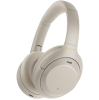 Sony WH-1000XM4, beige