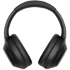 Sony WH-1000XM4, black
