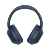 Sony WH-1000XM4, blue
